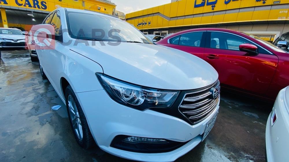 فاو بسترن B30